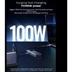 UGREEN 45155 Uno 7 in 1 USB-C Hub Adapter - Image 3