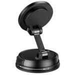 WiWU CH-326 15W Universal Automatic Wireless Car Charger - Image 2