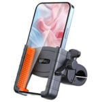 WiWU WI-ZC002 Journey Series 360° Bicycle Holder - Image 2