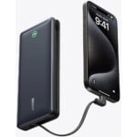 Anker A1387H11 30W 20000mAh Nano Power Bank - Image 2