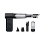 Aspor A751 Violent Turbo Blower Vacuum Cleaner