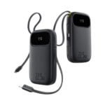 Baseus QPow 3 Digital Display Power Bank