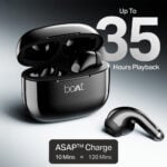 boAt Airdopes 101v2 Bluetooth Earbuds - Image 5