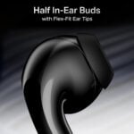 boAt Airdopes 101v2 Bluetooth Earbuds - Image 4