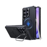ESR Cyber Series Stash Stand for Samsung Galaxy S26 Ultra