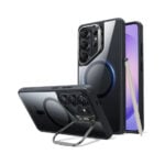 ESR Classic Hybrid Case with Stash Stand for Samsung Galaxy S26 Ultra