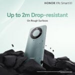 Honor X9c Smart 5G 12GB RAM 256GB - Image 2