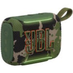JBL Go 5 Portable Speaker - Image 2