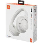 JBL Tune 720BT Wireless Over-ear Headphones - Image 7