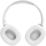 JBL Tune 720BT Wireless Over-ear Headphones - Image 4