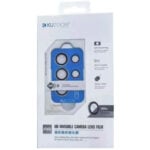 KUZOOM HD Invisible Camera  Lens Film for Galaxy S26 Ultra - Image 2