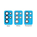 KUZOOM HD Invisible Camera  Lens Film for Galaxy S26 Ultra