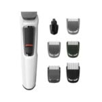 Philips Series 3000 MG3721 7 in 1 Multigroom Trimmer