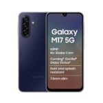 Samsung Galaxy M17 5G 6GB RAM 128GB