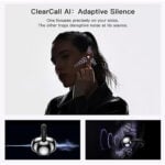 Scykei ear clip Wireless Earbuds - Image 8