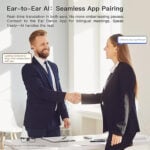 Scykei ear clip Wireless Earbuds - Image 7