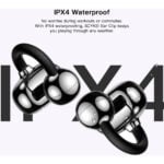 Scykei ear clip Wireless Earbuds - Image 3