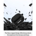 Silicone Case for Anker R60i with Hook - Image 6