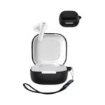 Silicone Case for Anker R60i with Hook