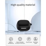 Silicone Case for Anker R60i with Hook - Image 5