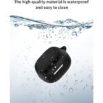 Silicone Case for Anker R60i with Hook - Image 4