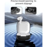 Silicone Case for Anker R60i with Hook - Image 3