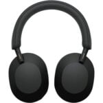 Sony WH-1000XM5SA Premium Noise Cancelling Wireless Over-Ear Headphone - Image 3