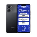 Tecno Spark Go 3 4GB RAM 64GB
