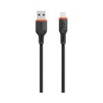 WiWU WI-C095 Flameguard USB to Lightning Cable - Image 2