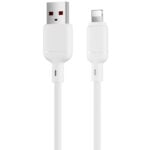 WiWU WI-C087 Stellar USB to Lightning Cable - Image 2