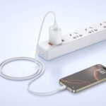 WiWU WI-C087 Stellar USB to Lightning Cable - Image 3
