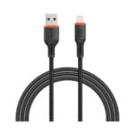 WiWU WI-C095 Flameguard USB to Lightning Cable