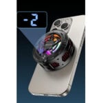 Yesido C226 Semiconductor Refrigeration LED Magnetic Mobile Phone Cooler - Image 3