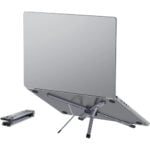 Yesido LP10 Adjustable Laptop Stand - Image 3