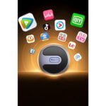 Yesido TV15 Plug and Play 1080P Dual Channel Wifi Wireless Transmission - Image 3