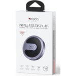 Yesido TV15 Plug and Play 1080P Dual Channel Wifi Wireless Transmission - Image 4