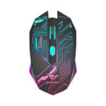 Alcatroz X-Craft Cypher/ Crypto USB Gaming Mouse