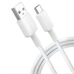 Anker A81H5H21 322 USB-A To USB-C Cable - Image 2