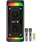 Audiobox BBX-1300 Bluetooth Speaker - Image 3