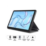 Greentel A10 Pro 4G Tab 4+4GB RAM 128GB