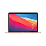 Coteci High Transmittance Tempered Screen Protector for MacBook Pro 16