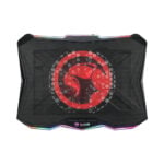 MARVO Atlas 40 FN-40 17.3 Laptop Cooling Pad