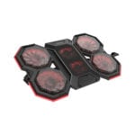 MARVO Atlas 60 FN-41 17.3 Laptop Cooling Pad