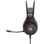 MARVO Akari 30 H8326  Wired Headphone - Image 4