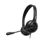 MARVO HP1001 Wired Telephone Headset