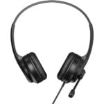 MARVO HP1001 Wired Telephone Headset - Image 2