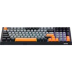MARVO Soldat S50A K638aA Gaming Keyboard - Image 3