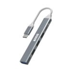 MARVO UH008 Type-C Multiport Docking Station