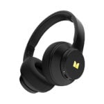 Monster Mission 100 Wireless Over-Ear Headphones