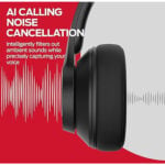Monster Mission 100 Wireless Over-Ear Headphones - Image 4